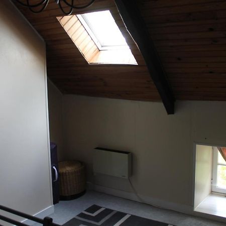 Lavender Cottage Huelgoat Extérieur photo