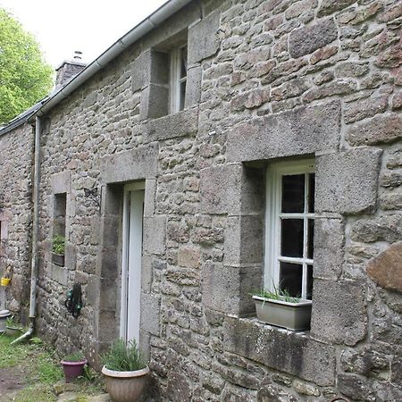 Lavender Cottage Huelgoat Extérieur photo