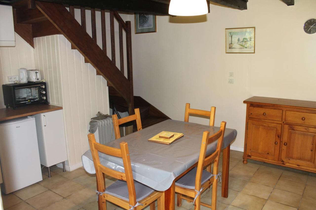Lavender Cottage Huelgoat Extérieur photo